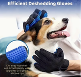Pet Grooming Glove