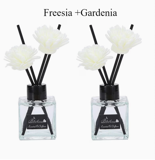 2pcs/Set 50ml Reed Diffuser