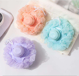 Large Non-Shedding Bath Ball