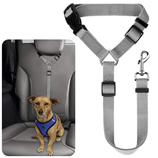 Dog Car Seat Belt