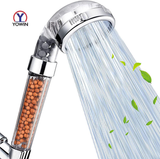 High-Pressure Handheld Shower Head