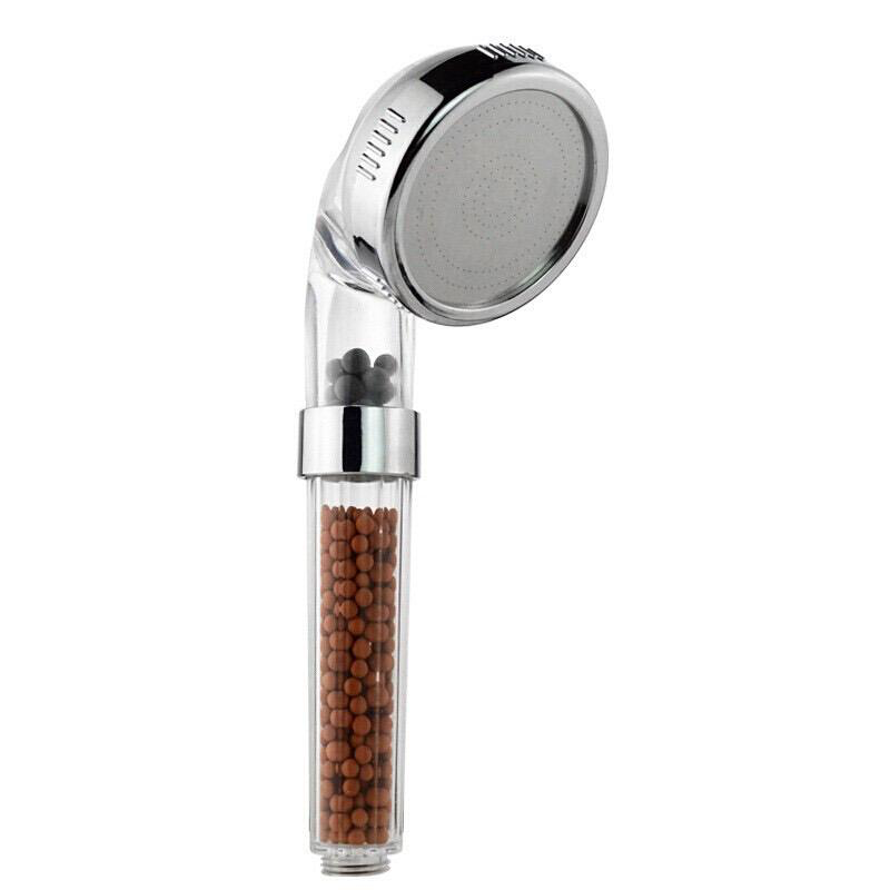 High-Pressure Handheld Shower Head