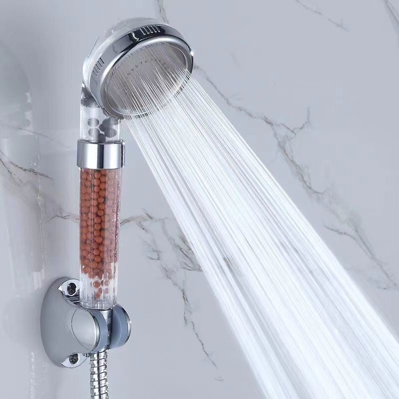 High-Pressure Handheld Shower Head