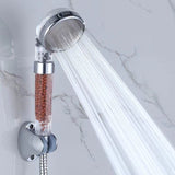 High-Pressure Handheld Shower Head