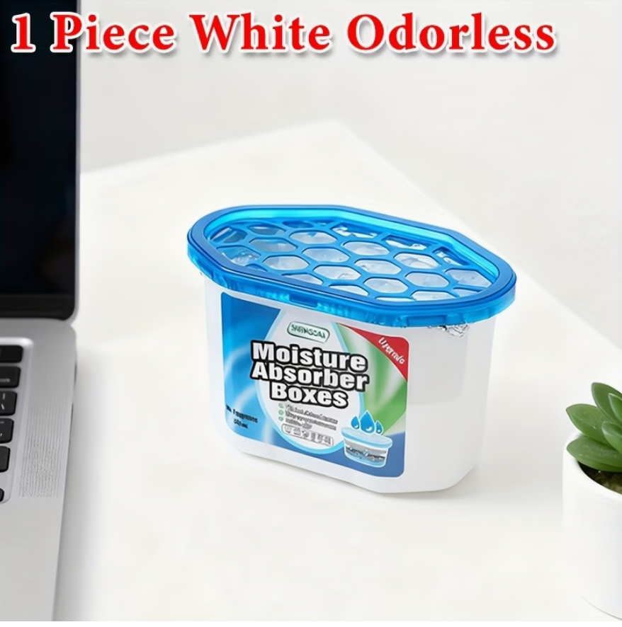 500ml Moisture Absorbent Box