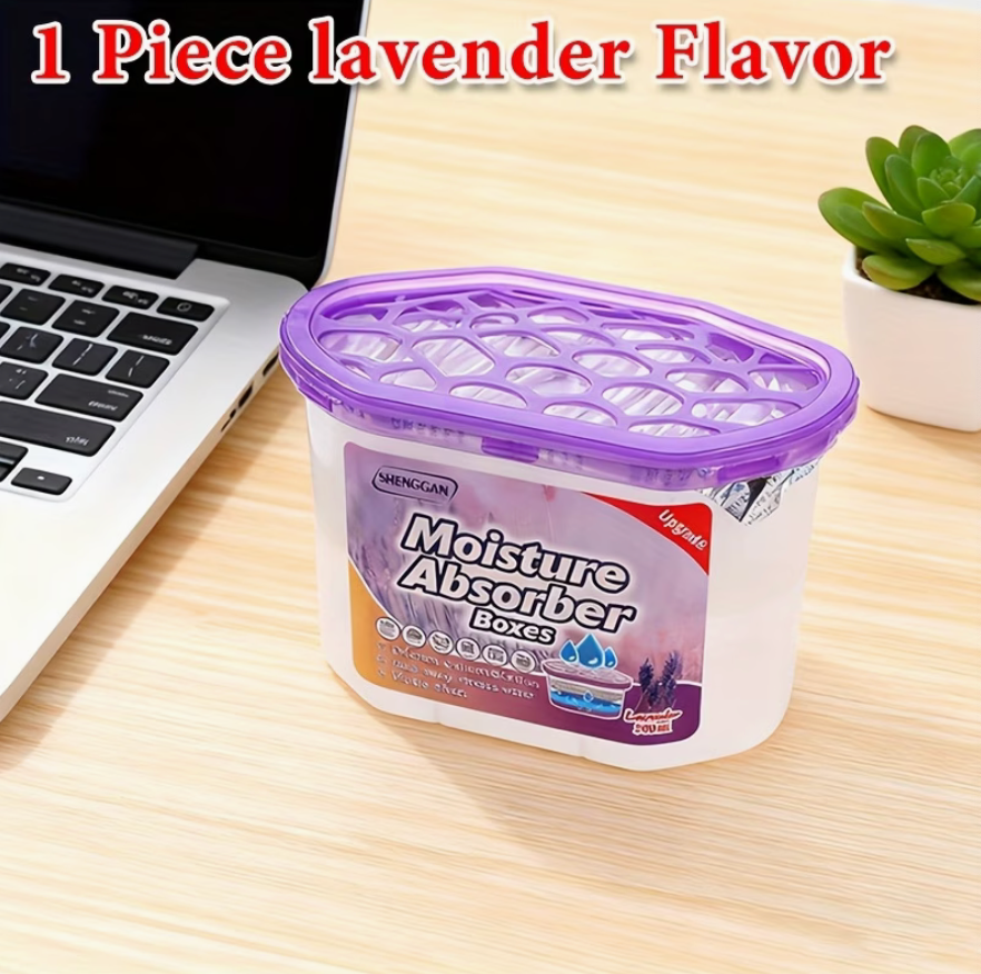 500ml Moisture Absorbent Box