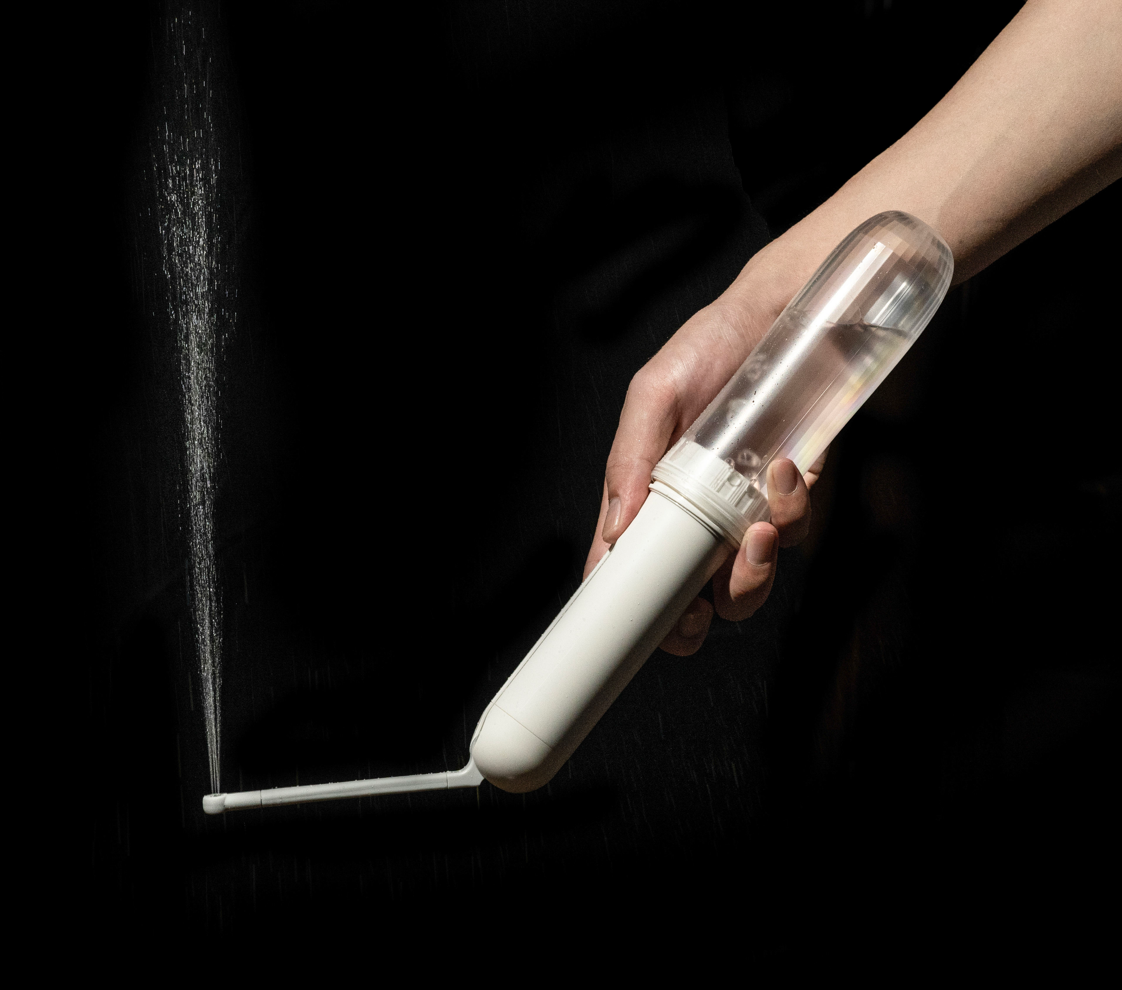 Portable Electric Bidet