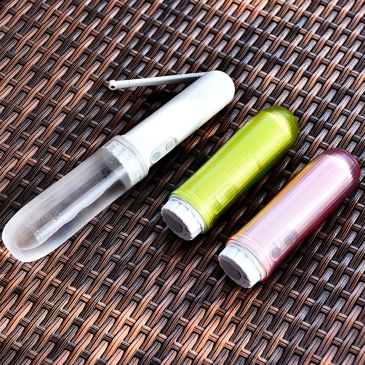 Portable Electric Bidet