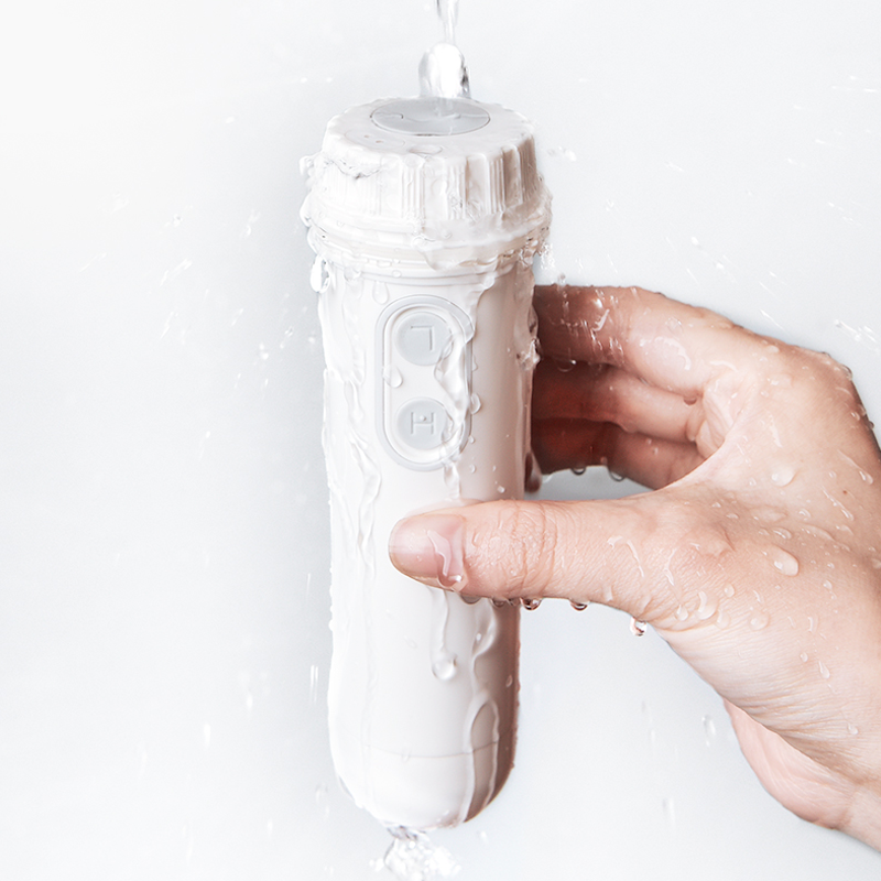 Portable Electric Bidet