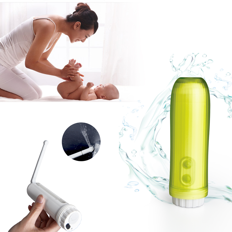Portable Electric Bidet