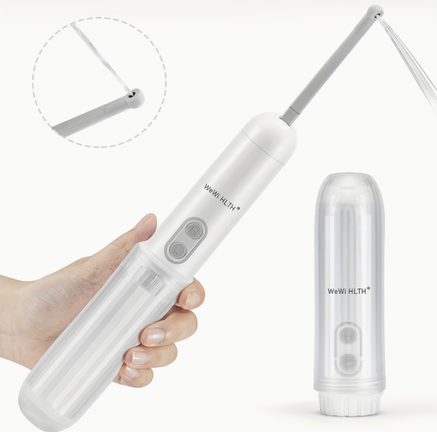 Portable Electric Bidet