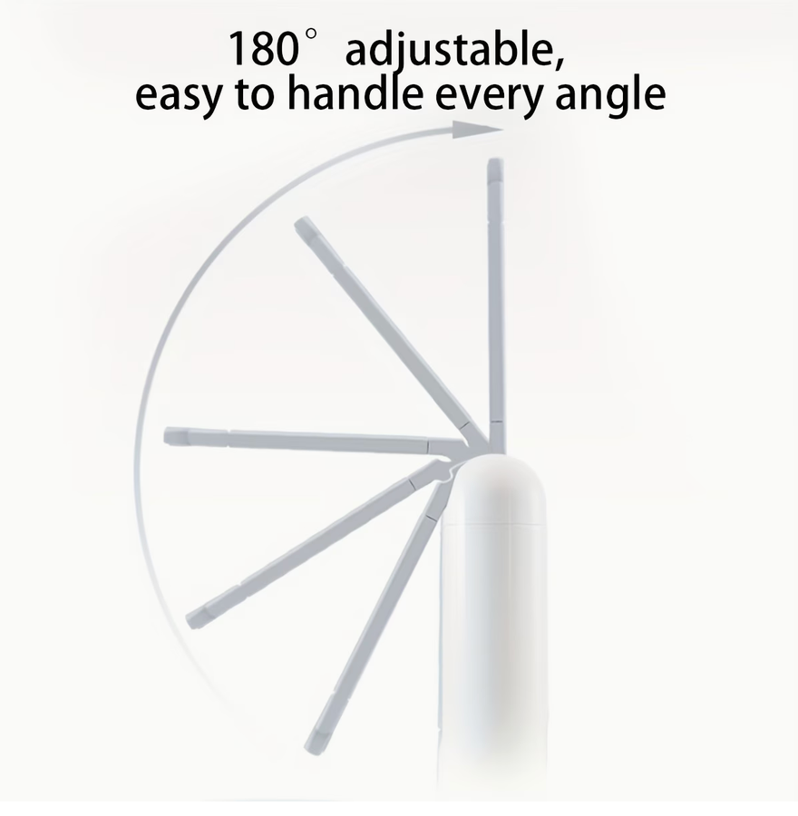 Portable Electric Bidet