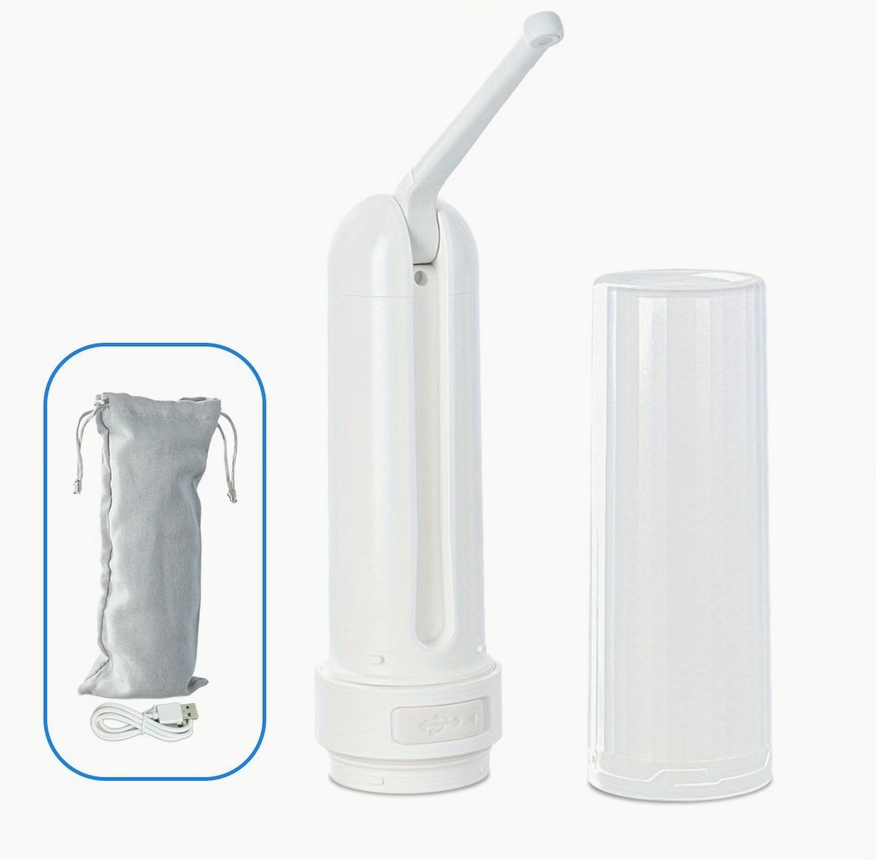 Portable Electric Bidet