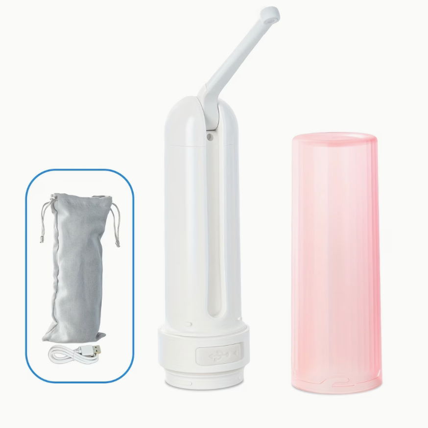 Portable Electric Bidet