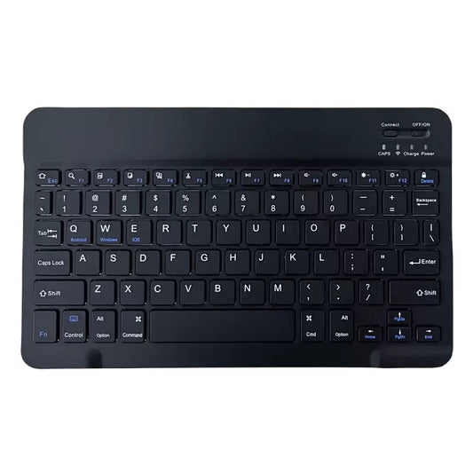 Wireless Bluetooth Keyboard for iPad 10″/11″