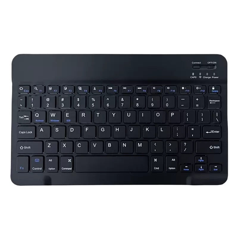 Wireless Bluetooth Keyboard for iPad 10″/11″