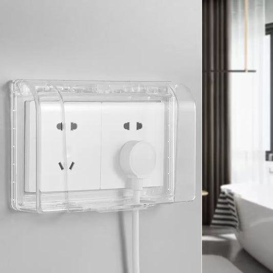 Waterproof Flip Outlet Cover