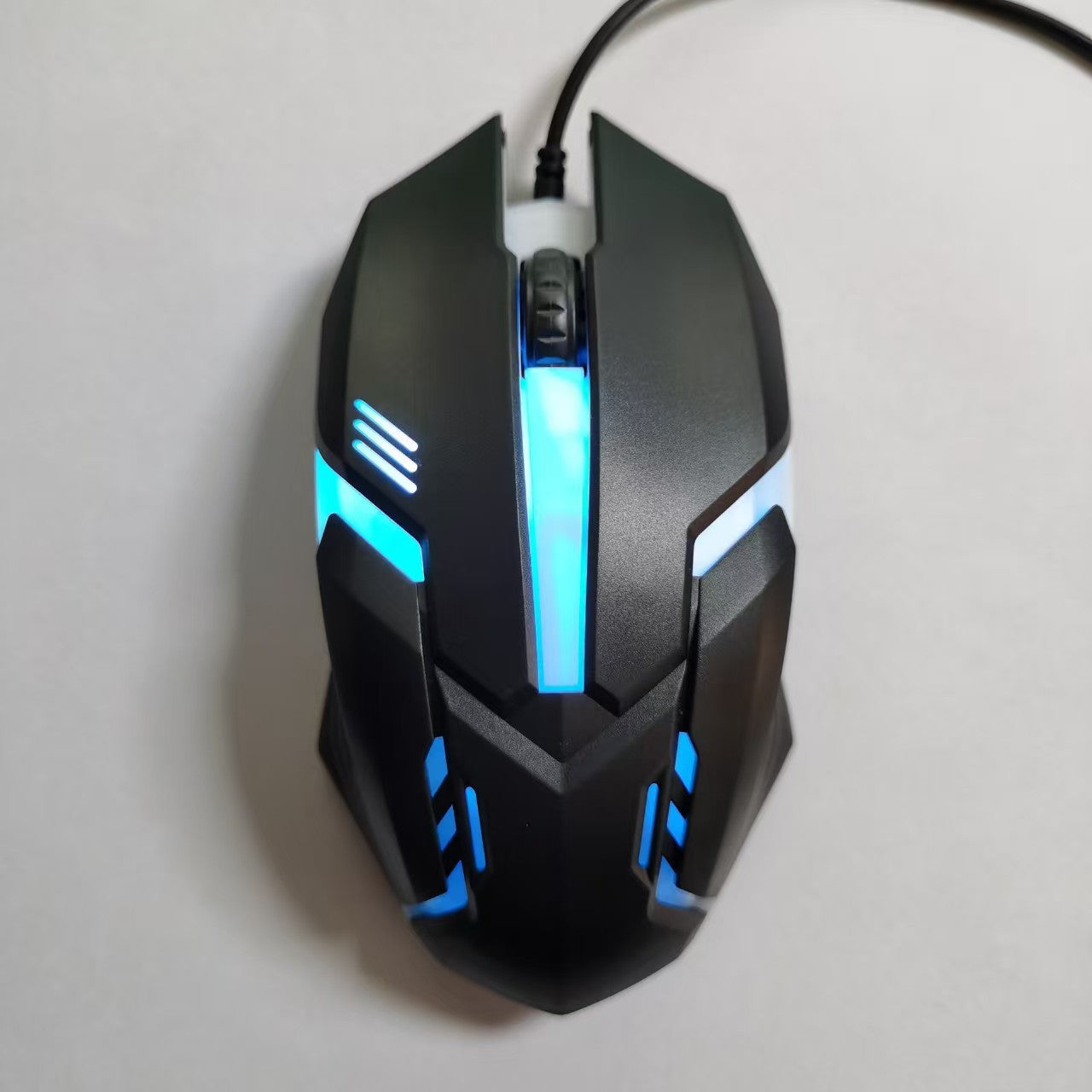 Cool 7D Wired Gaming Mouse