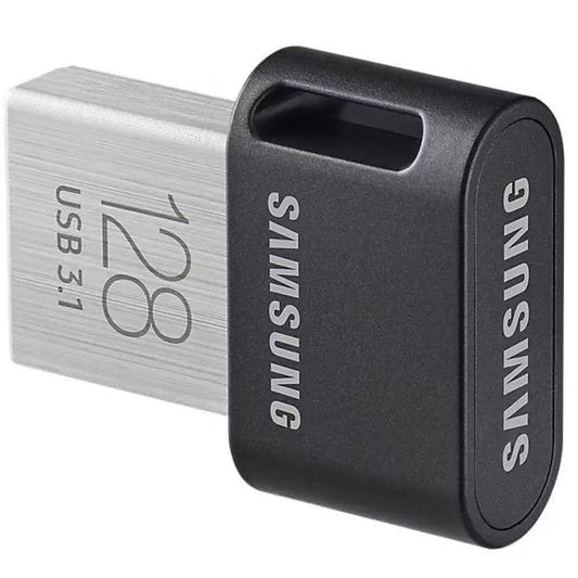 Samsung FIT Plus 128GB USB 3.1 Flash Drive