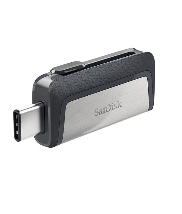 SanDisk 32GB Ultra Dual Drive USB Type-C
