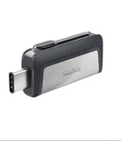 SanDisk 32GB Ultra Dual Drive USB Type-C