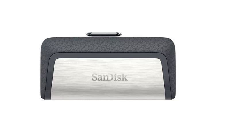 SanDisk 32GB Ultra Dual Drive USB Type-C