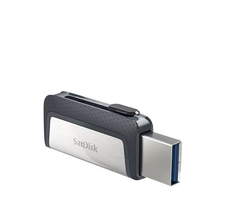SanDisk 32GB Ultra Dual Drive USB Type-C