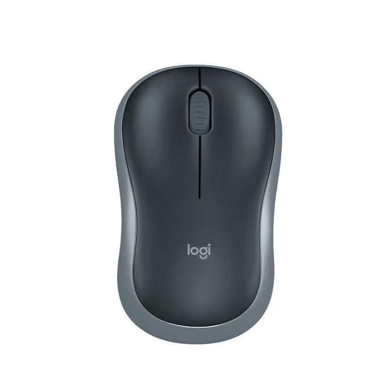 Logitech M185 Wireless Mouse