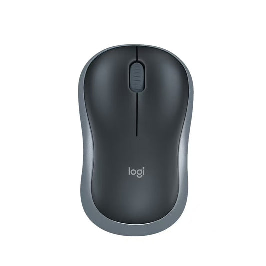 Logitech M185 Wireless Mouse