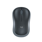 Logitech M185 Wireless Mouse