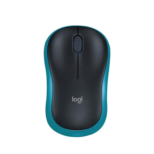 Logitech M185 Wireless Mouse