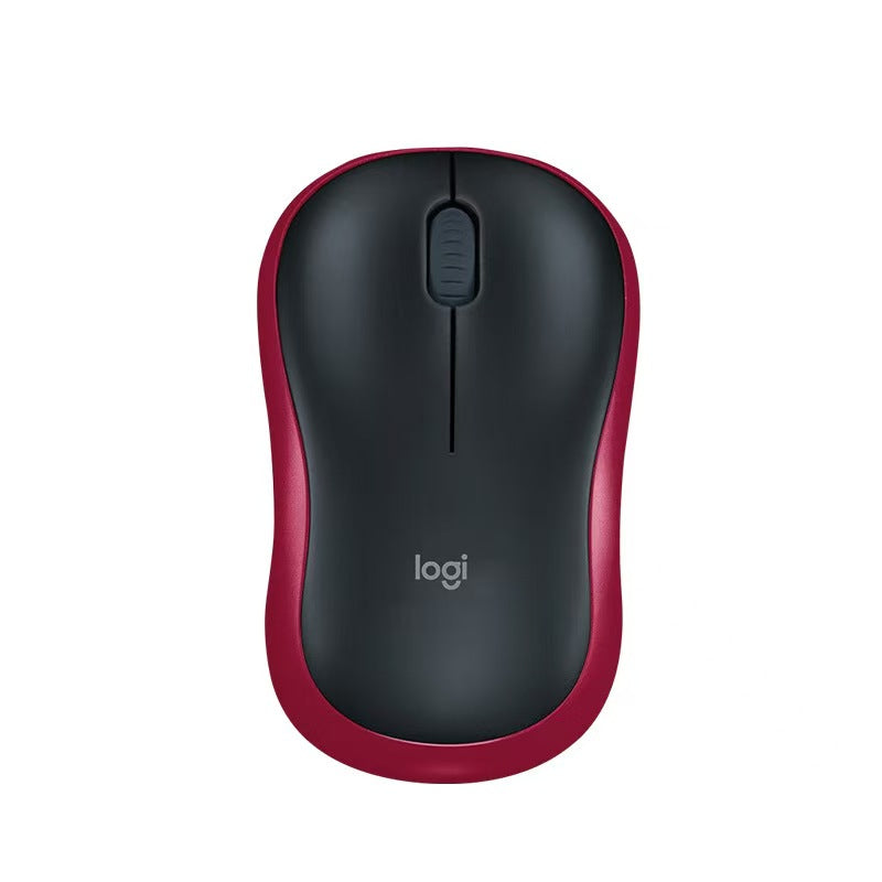 Logitech M185 Wireless Mouse