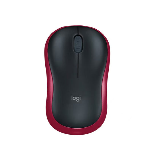 Logitech M185 Wireless Mouse