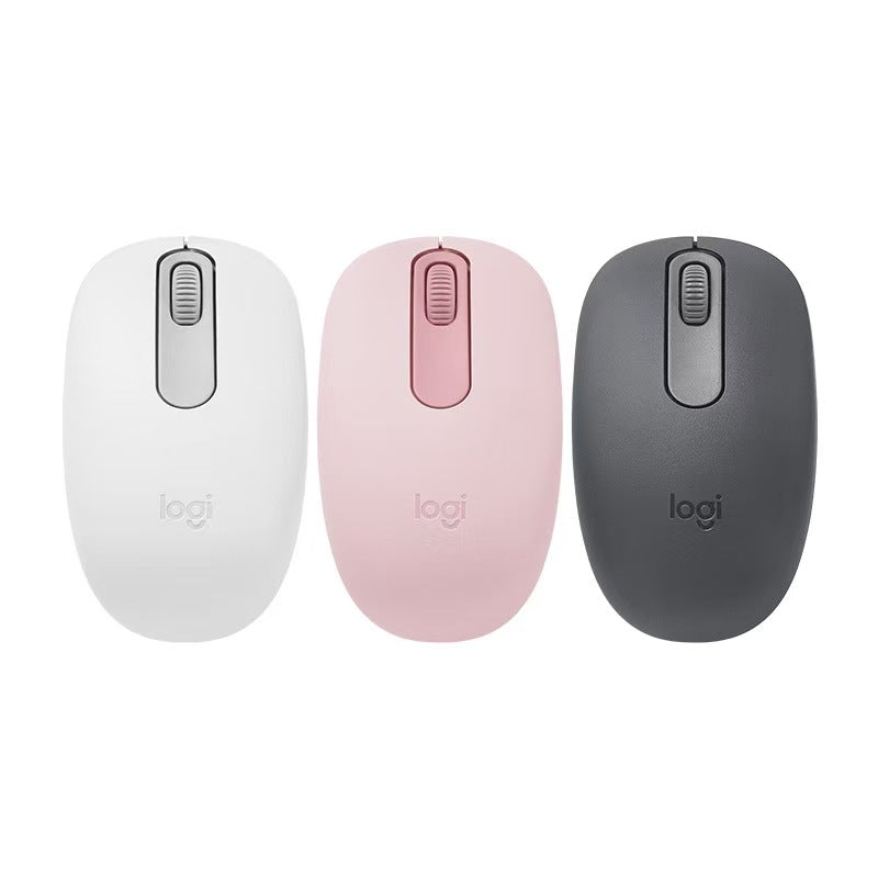 Logitech M196 Bluetooth Wireless Mouse