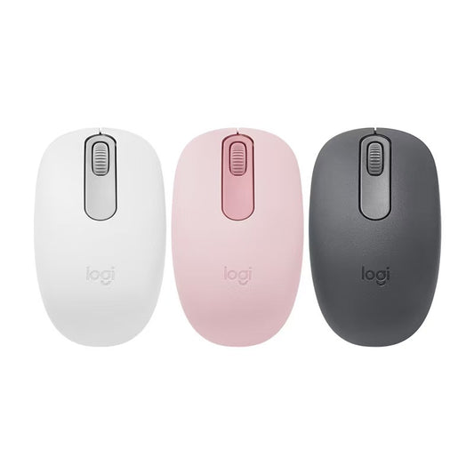 Logitech M196 Bluetooth Wireless Mouse