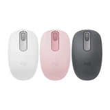 Logitech M196 Bluetooth Wireless Mouse