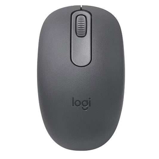 Logitech M196 Bluetooth Wireless Mouse