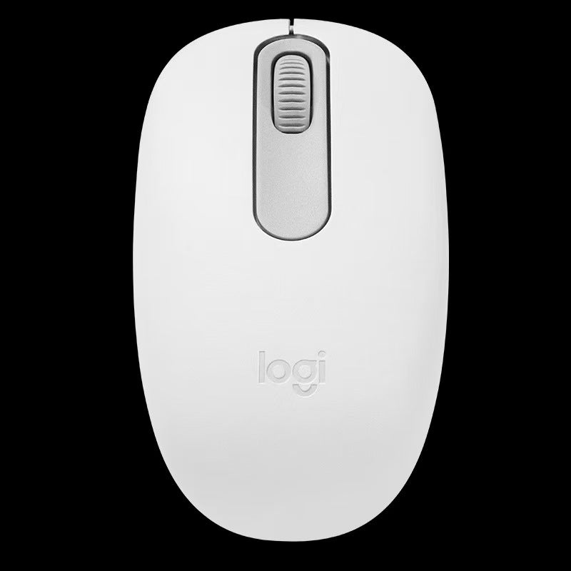 Logitech M196 Bluetooth Wireless Mouse