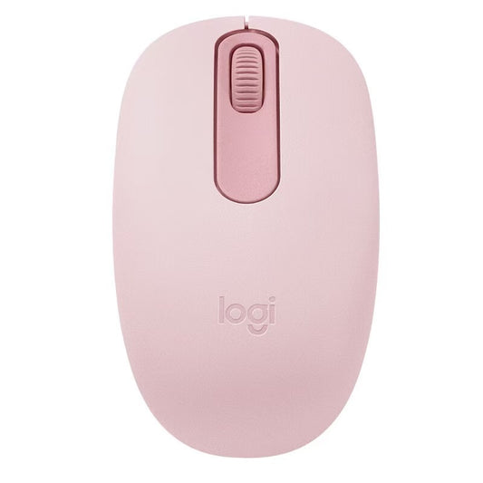 Logitech M196 Bluetooth Wireless Mouse