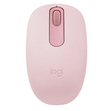 Logitech M196 Bluetooth Wireless Mouse