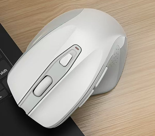 Rechargeable 2.4G Silent Wireless Mouse
