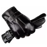 Soft Touch Winter Gloves  Premium Leather Direct