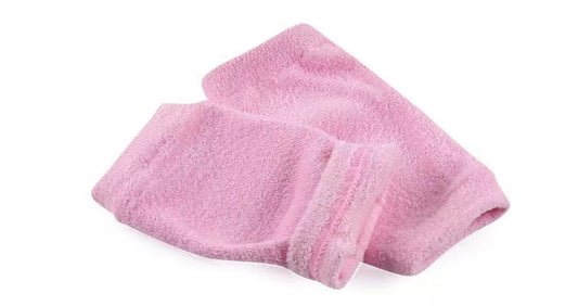 SilkyGlow Spa Elbow Therapy Sleeve