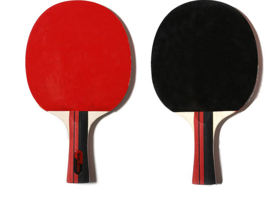 Premium Ping Pong Paddle Set