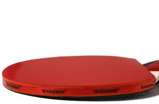 Premium Ping Pong Paddle Set