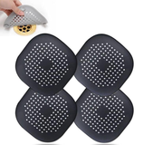 Anti-Clog Drain Filter for Sink & Shower