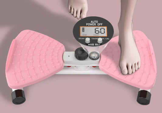 Balance  Waist Twister Board