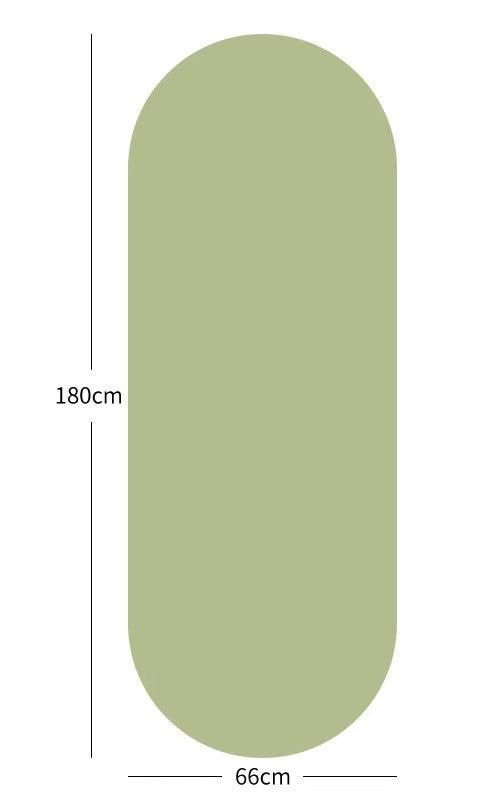 5mm Non-Slip Rubber Mat