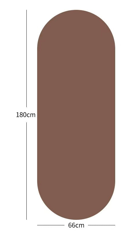 5mm Non-Slip Rubber Mat