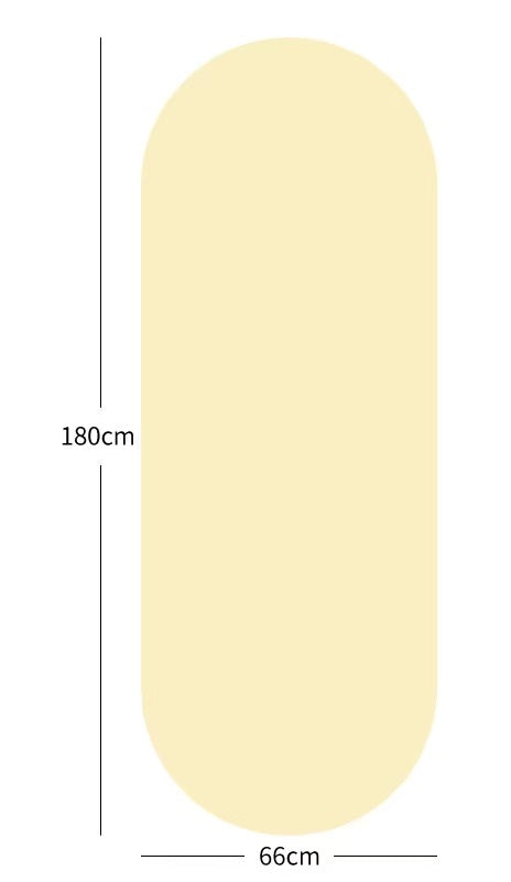 5mm Non-Slip Rubber Mat